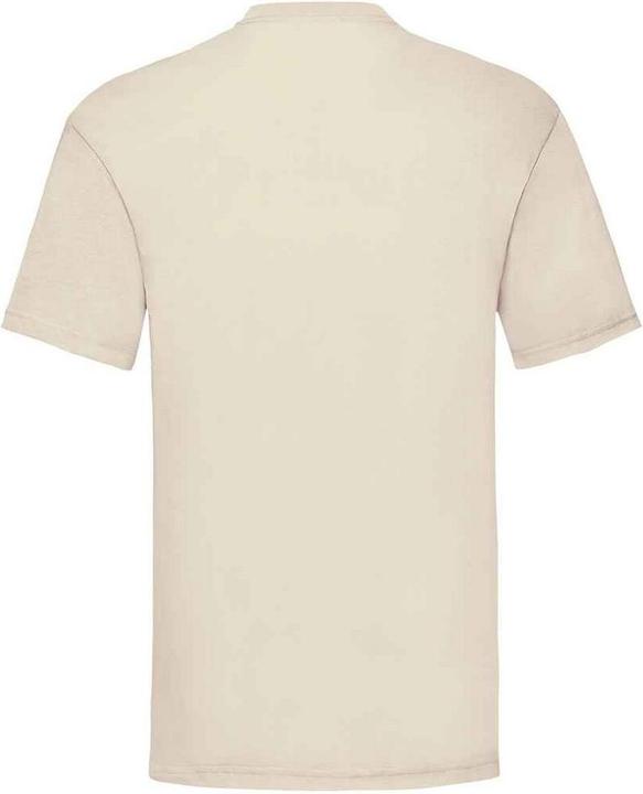 Image du produit Fruit of the Loom - T-shirt VALUEWEIGHT - Homme (S)