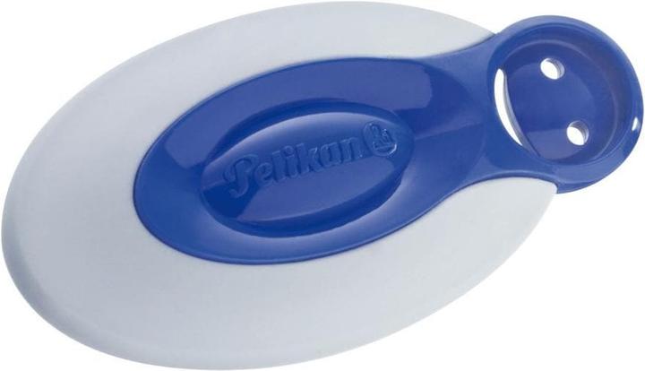 Produktbild Pelikan Radiergummi Griffix 1 Stk, Blau