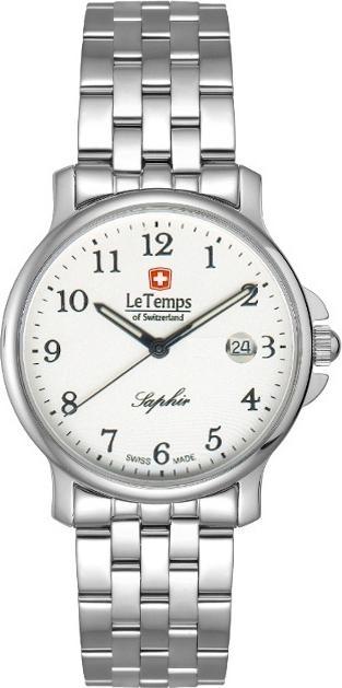 Produktbild Le Temps Zafira (Analoguhr, 28 mm)