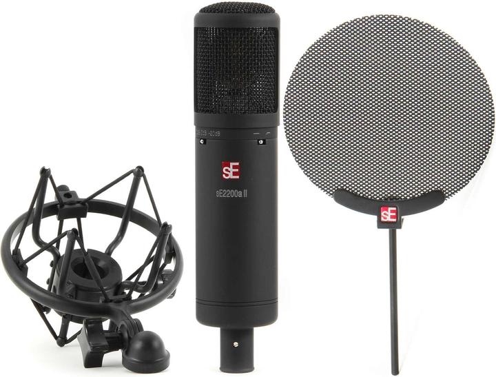 Produktbild sE Electronics sE2200a II