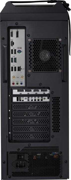 Produktbild ASUS Rog Strix G16CH (Intel Core i7-14700KF, 16 GB, GeForce RTX 4080)