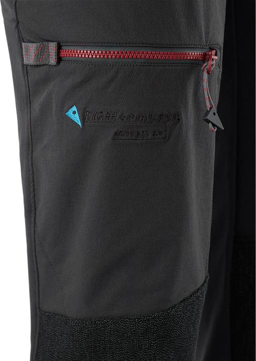 Actual product image Klättermusen Mithril 3.0 pants (M)