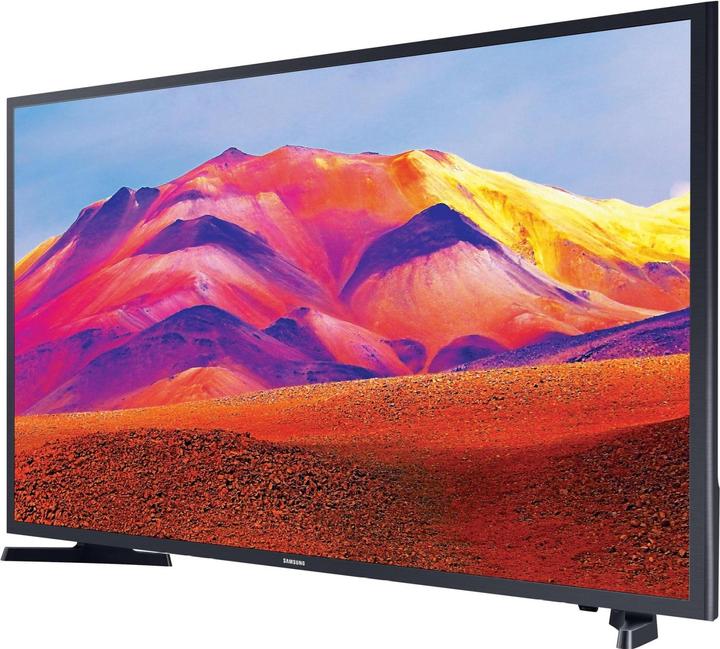 Productafbeelding Samsung UE32T5372CD (32", LED, Volledige HD, 2023)