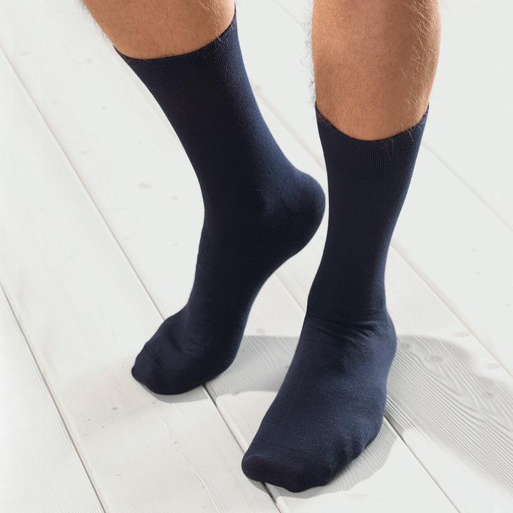 Image du produit Hudson Relax Cotton (Une unité par pack, 39 - 42)