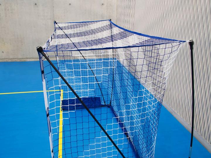 Produktbild Power Shot Powershot® Quickfire® Handball Trainingstor, 3 x 2 m