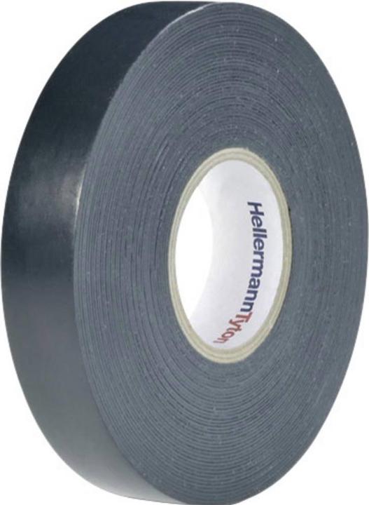 Immagine prodotto HellermannTyton Nastro isolante autosaldante 9 m (19 mm)