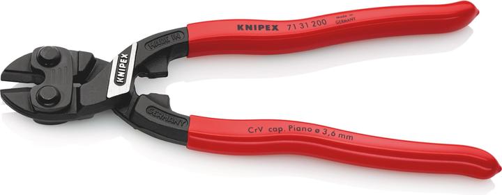 Produktbild Knipex CoBolt (200 mm)