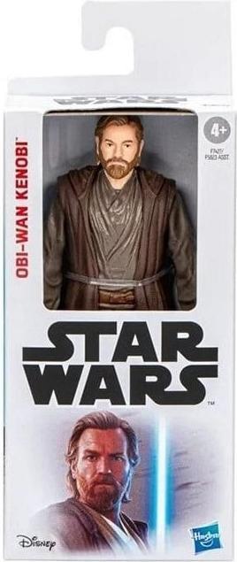 Produktbild Hasbro Star Wars Obi-Wan Kenobi Lichtschwert
