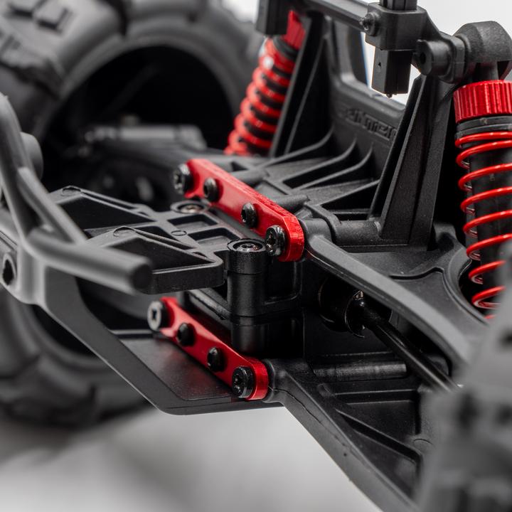 Image du produit Funtek Stadium Truck STX Sport 4WD (Presque prêt à être conduite)