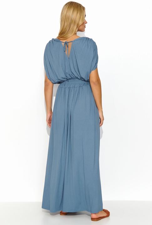 Actual product image Makadamia Everyday dress model (40)