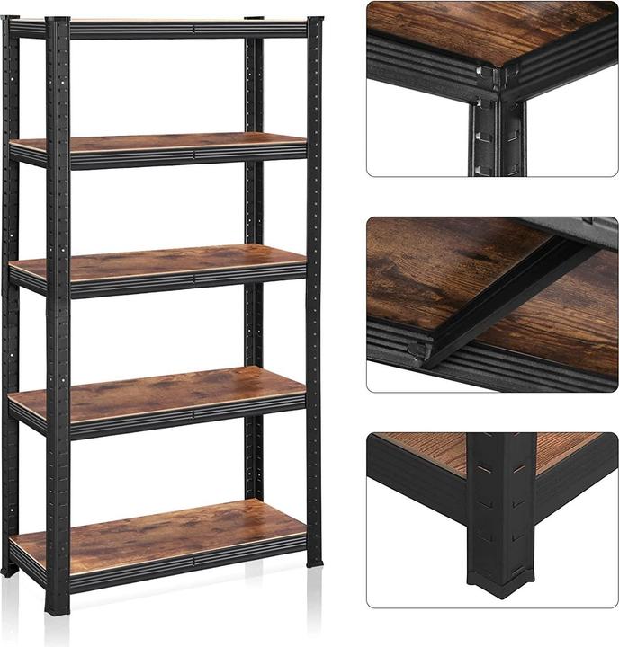 Immagine prodotto Songmics Storage