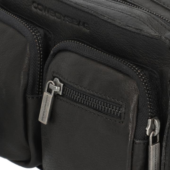 Produktbild Cowboysbag Merlin Umhängetasche Leder 22 cm