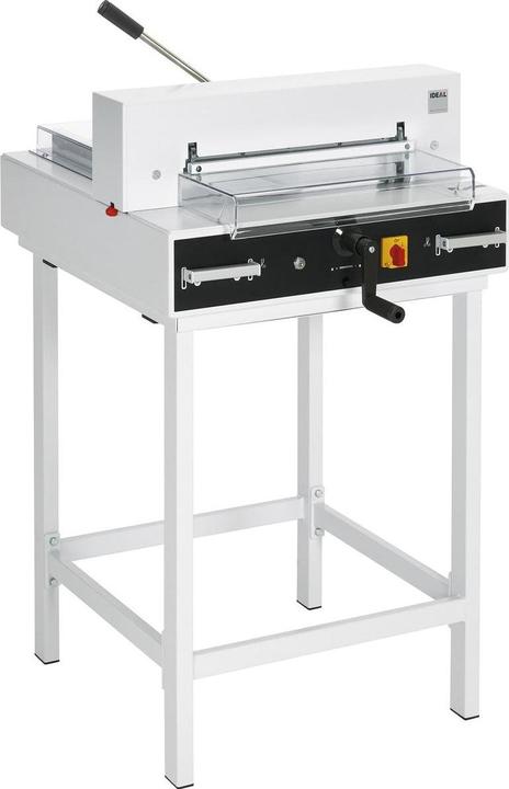 Image du produit Ideal Coupeur d'empilement 4315 (500 feuilles, A3)