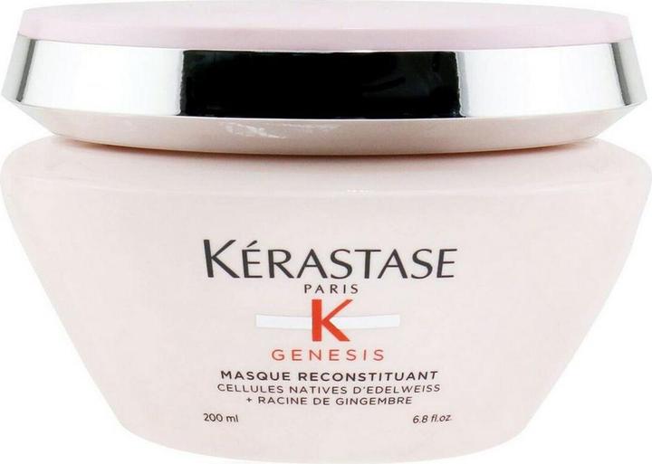 Actual product image Kérastase Genesis Masque Reconstituant (200 ml)