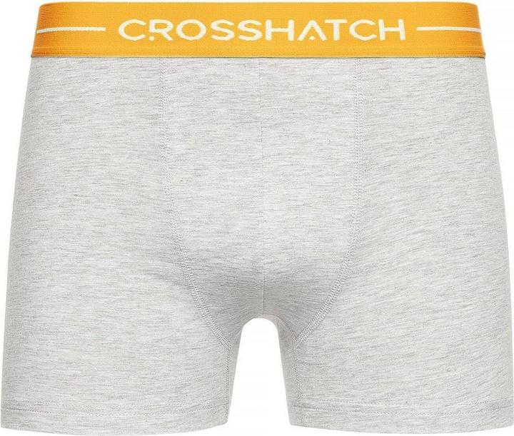 Produktbild Crosshatch Astral Boxershorts (12erPack) (L, 12er Pack)