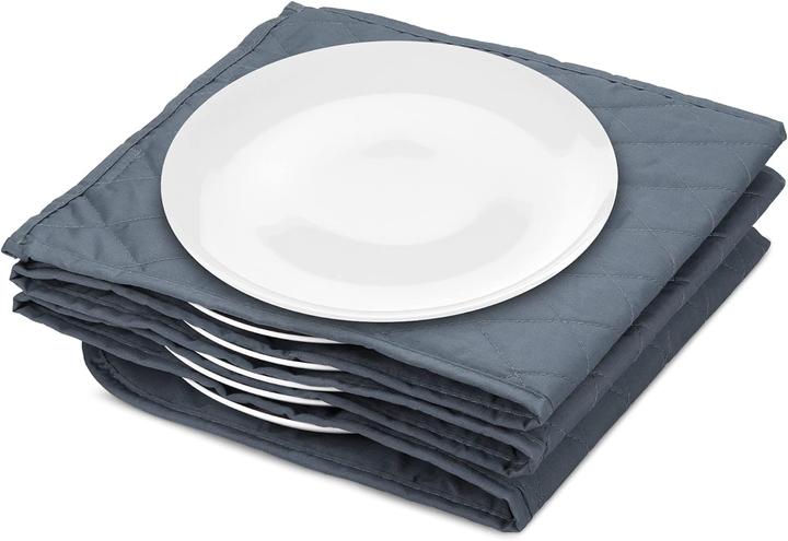 Actual product image Navaris XXL plate warmer
