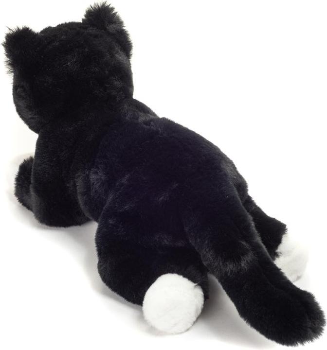 Actual product image Teddy Hermann Cat (30 cm)