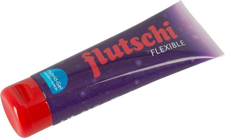 Actual product image Flutschi Flexible (80 ml)