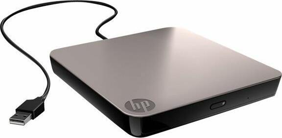 HPE Mobile - Laufwerk - DVD±RW (±R DL)