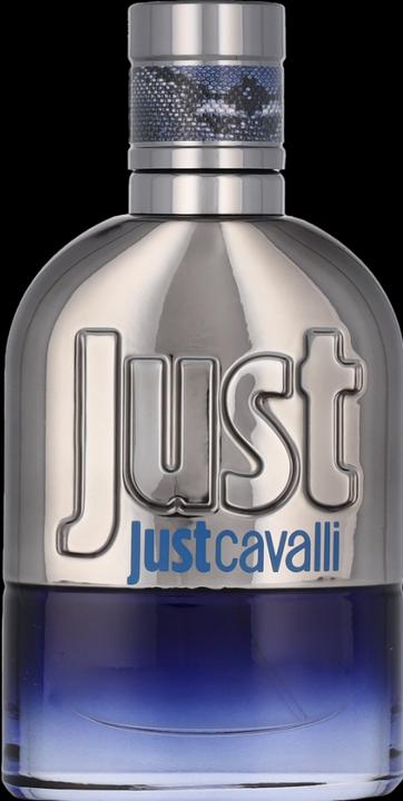 Actual product image Roberto Cavalli Just Cavalli Him (Eau de toilette, 30 ml)