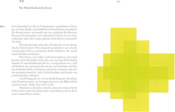 Produktbild Josef Albers. Interaction of Color (Deutsch, Josef Albers, Heinz Liesbrock, 2023)