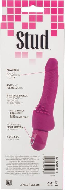 Image du produit CalExotics Power Stud Cliterrific