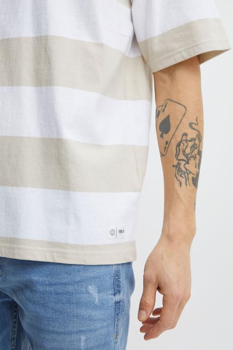 Image du produit Solid Tee SDJoey S - 21300987-ME (M)