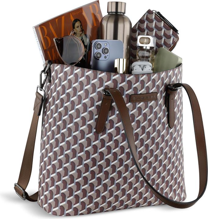 Produktbild Bugatti Ella Shopper Tasche 31 cm (11 l)