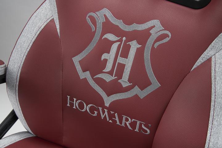 Produktbild Subsonic Harry Potter - Erwachsener Gamersitz/Bürostuhl Offizielle Lizenz