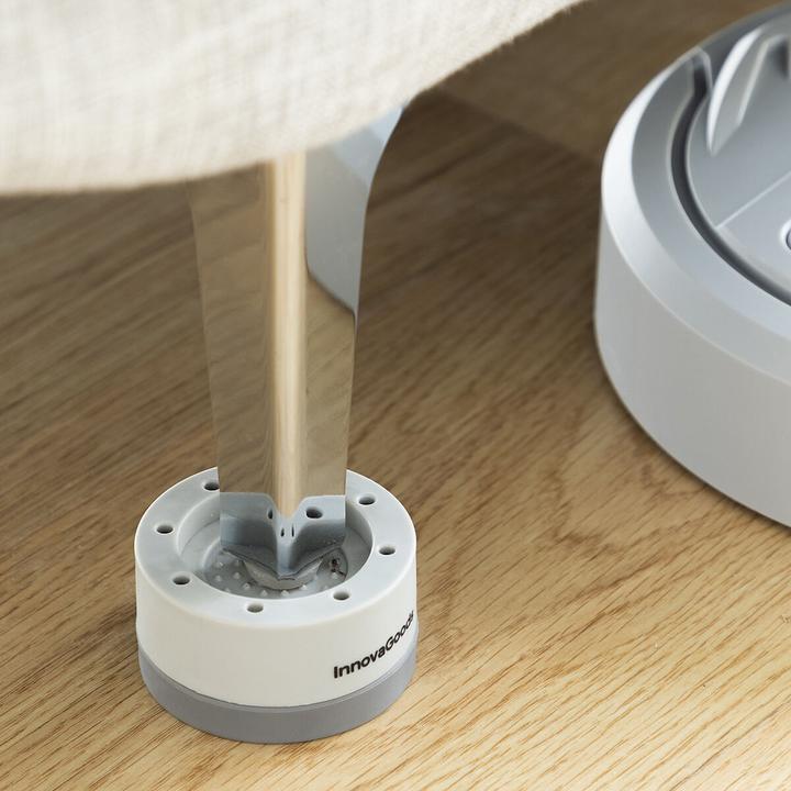 Image du produit InnovaGoods 4x amortisseurs de vibrations pour machine à laver