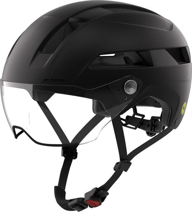 Image du produit ALPINA SPORTS Bloom Visor Mips (59 - 61 cm)