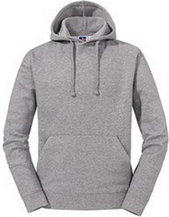 Immagine prodotto Russell Authentic Felpa con Cappuccio Uomo (L)