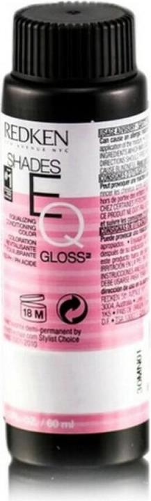 Produktbild Redken Color Gel 6NW Brandy 60ml (6NW-brandy)