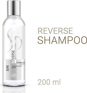 Produktbild Wella SP Reverse (200 ml, Flüssiges Shampoo)