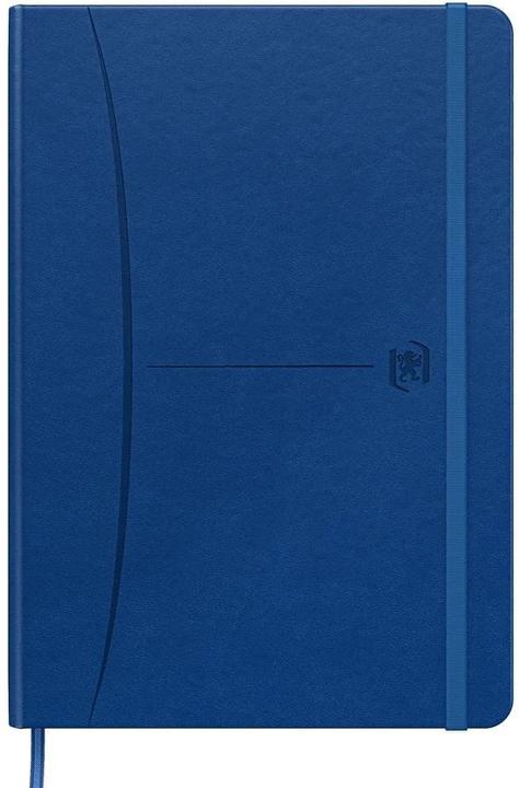 Produktbild Oxford Signature (A5, Kariert, Harter Einband)