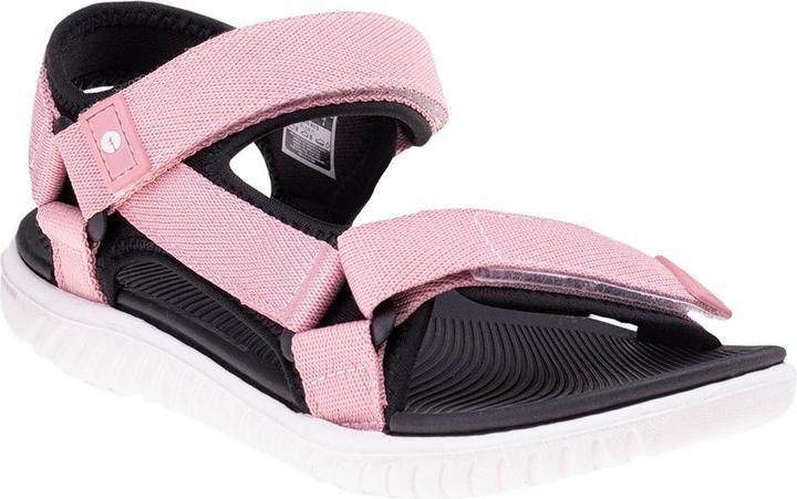 Actual product image Hi-Tec Womens/Ladies Apodis Sandals (40.5)