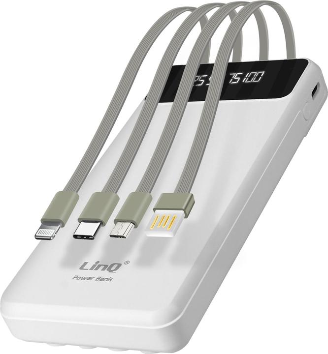 Produktbild LinQ TT13807 (15000 mAh)