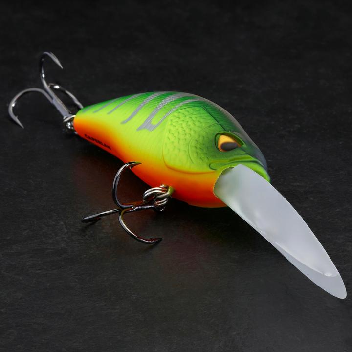 Produktbild Caperlan CRKDD 60 (6 cm)