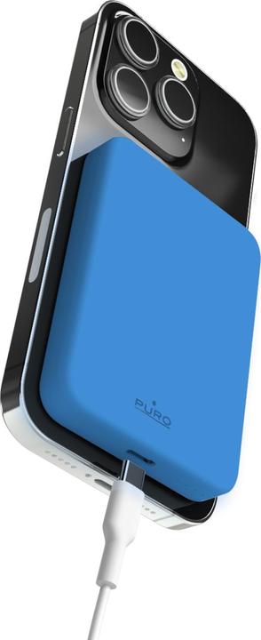 Immagine prodotto Puro Powerbank (4200 mAh, 15 W, 14.50 Wh)