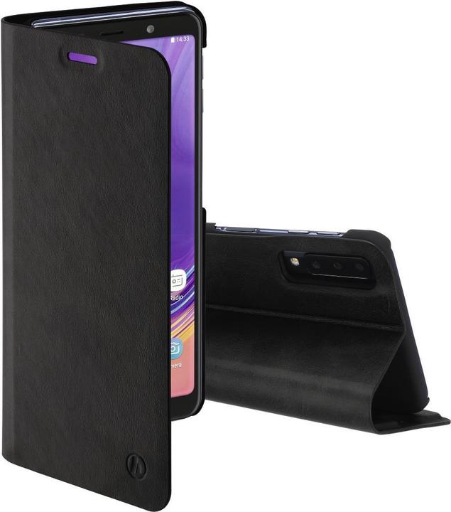 Produktbild Hama Booklet Guard Pro für Samsung Gal