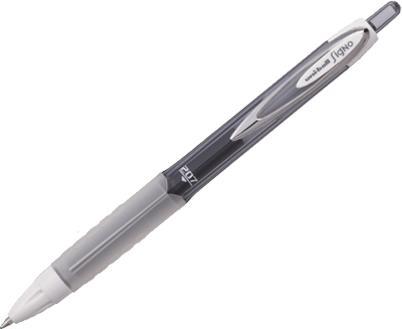 Produktbild Uni-ball Roller Signo 207 Colors (Silber, 1 x)