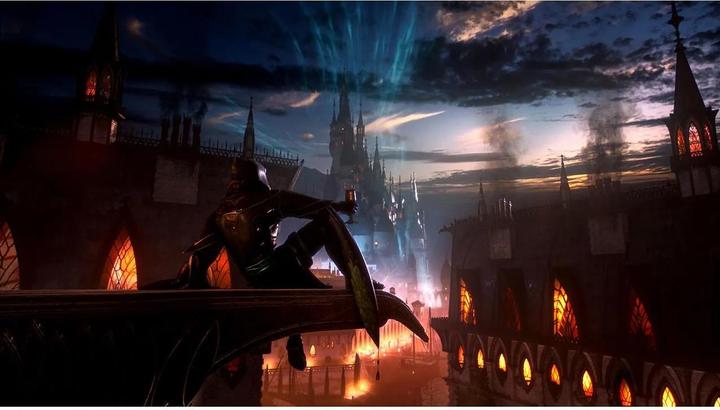 Produktbild EA Games Dragon Age: The Veilguard - Deluxe Edition (PS5, EN)