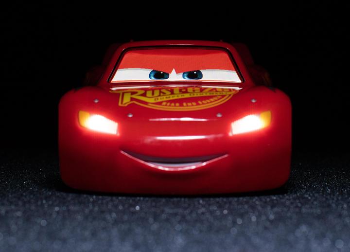 Immagine prodotto Sphero Saetta McQueen definitiva