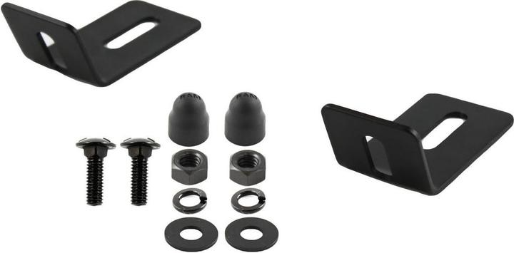 Actual product image RAM Mounts HARDWARE KIT FOR RAM-VB-118