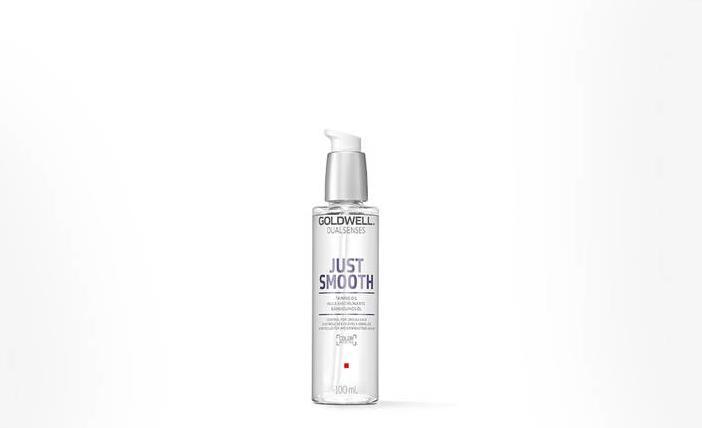 Produktbild Goldwell Just Smooth (100 ml)