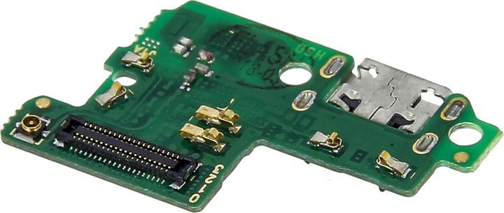 Actual product image Avizar Charging Socket Spare Part Huawei P10 Lite (Huawei P10 Lite)
