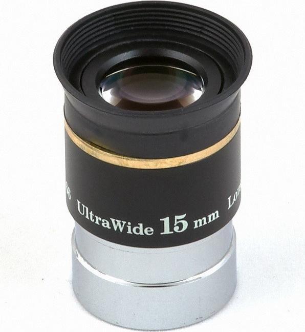 Produktbild No Name Skywatcher WA-66 15mm 1 25 Okular (15 mm)