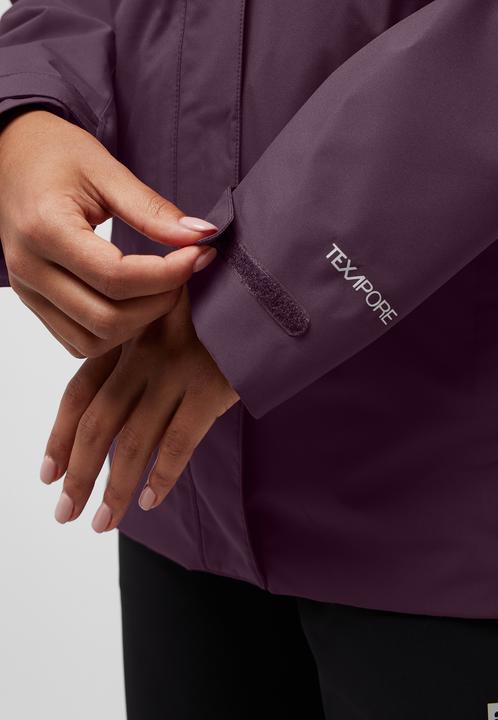Image du produit Jack Wolfskin Rotwand 3In1 Jkt W (S)