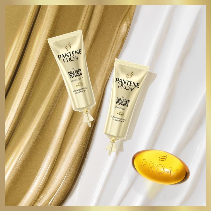 Actual product image Pantene Repair & Care (15 ml)