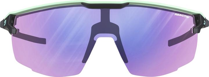 Image du produit Julbo Lunettes de sport Ultimate (Noir, Green, Purple, Bleu)